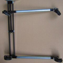 エマーソン　タイヤリフター　中古品１台（倉庫保管品）の画像