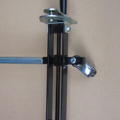 エマーソン　タイヤリフター　中古品１台（倉庫保管品）の画像