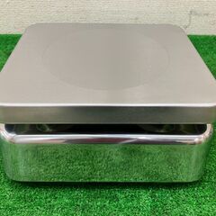 【SIW】大和製衡 UDS-1VⅡ-WP-3 デジタル上皿はかり 【中古動作品】の画像