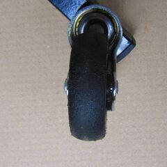 エマーソン　タイヤリフター　中古品１台（倉庫保管品）の画像