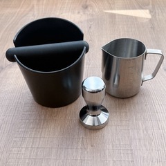 【動作良好】DeLonghi スティローザ エスプレッソメーカーの画像