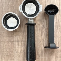 【動作良好】DeLonghi スティローザ エスプレッソメーカーの画像