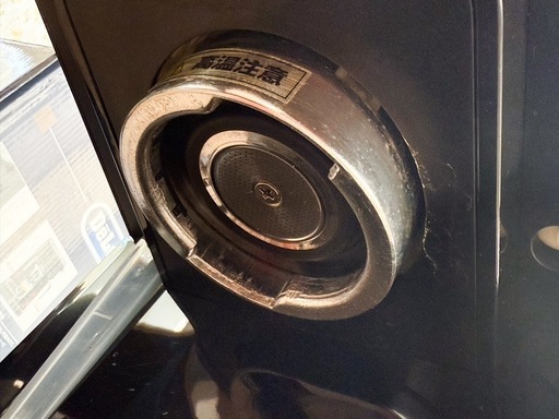 【動作良好】DeLonghi スティローザ エスプレッソメーカー