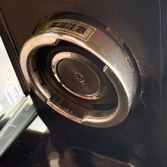 【動作良好】DeLonghi スティローザ エスプレッソメーカーの画像