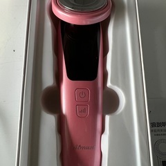 多機能美顔器の画像
