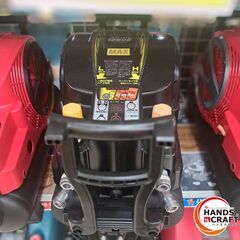 ✨MAX　中古　AK-HL1250E　コンプレッサ　整備品　本体のみ✨うるま市田場✨の画像
