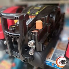 ✨MAX　中古　AK-HL1250E　コンプレッサ　整備品　本体のみ✨うるま市田場✨の画像