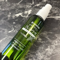 虫除けハーブスプレーの画像