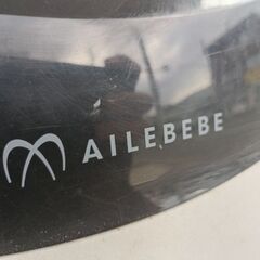 チャイルドシート　欠品ありの画像