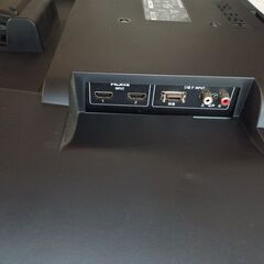 三菱電機 液晶モニタ・ディスプレイ Diamondcrysta WIDE RDT272WX(BK) の画像