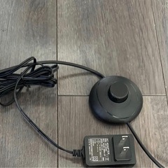 間接照明 RGBライト スタンド式の画像