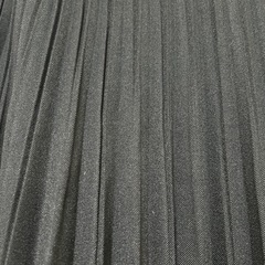 ロングスカート　プリーツスカートの画像