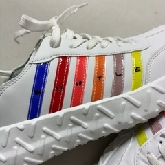 安全靴　バートルの画像