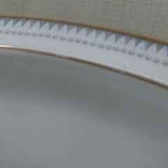 Noritake/ノリタケ グレイビーボート Noble2600 ノーブル 花柄 ソースポット グレービーボート 札幌 西野店の画像