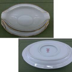 Noritake/ノリタケ グレイビーボート Noble2600 ノーブル 花柄 ソースポット グレービーボート 札幌 西野店の画像