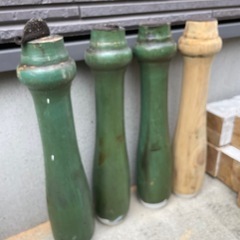 端材（木材）の画像