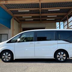 ☆ホンダ　ステップワゴン☆1.5 G EX ホンダ センシングの画像