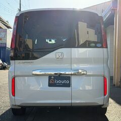 ☆ホンダ　ステップワゴン☆1.5 G EX ホンダ センシングの画像