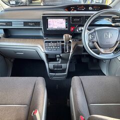 ☆ホンダ　ステップワゴン☆1.5 G EX ホンダ センシングの画像