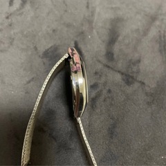 COTTON CITIZENの腕時計です。の画像