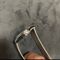 COTTON CITIZENの腕時計です。の画像