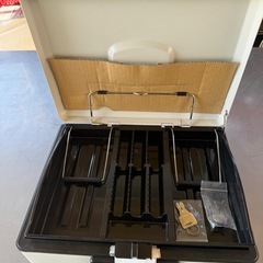 SENTRY (セントリー) 金庫 の画像