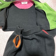 子供　フォーマル　セットアップ　95　の画像