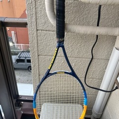 Wilson(ウイルソン)テニスラケットの画像