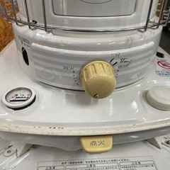 CORONA コロナ開放式石油ストーブ" SL-111の画像