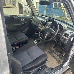 車両値下げ20‼️交換OK車検長期‼️美品‼️パジェロミニ  リミテッドエディションXRの画像
