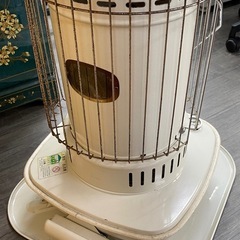 CORONA コロナ開放式石油ストーブ" SL-111の画像