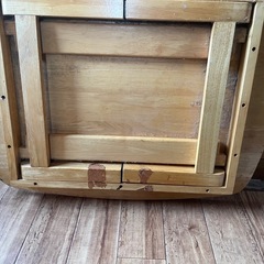 ちゃぶ台の画像