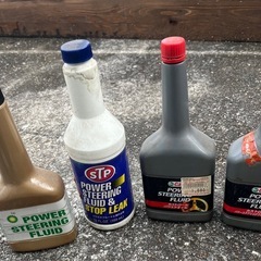 お渡し済み　カーメンテナンス品の画像