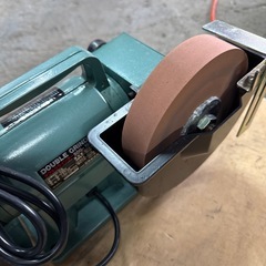 ダブルグラインダー
の画像