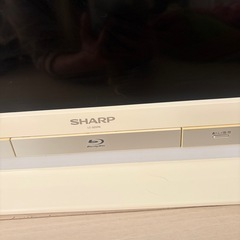 AQUOS DVD内蔵テレビ LC-32DR9の画像