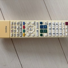 AQUOS DVD内蔵テレビ LC-32DR9の画像