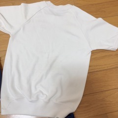 子供服　体育着3枚setの画像