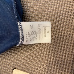 NIKE ジャージ上の画像