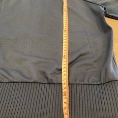 NIKE ジャージ上の画像