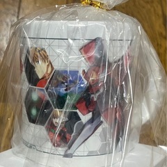 エヴァンゲリオン　マグカップの画像