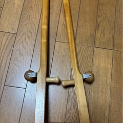 横井式保健器の画像