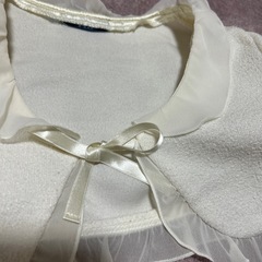 子供　フォーマル　ワンピース　セットアップ　110 入園式　卒園式　入学式　七五三の画像