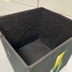 エンダーチェスト訳ありの画像