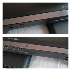 三菱電機 液晶モニタ・ディスプレイ Diamondcrysta WIDE RDT272WX(BK) の画像