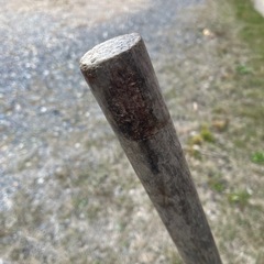 ツルハシの画像