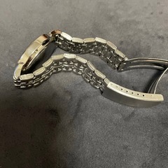 SPILLAの腕時計です。の画像