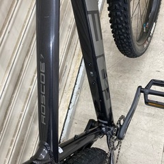 TREK Roscoe 7　【店頭引取限定】の画像