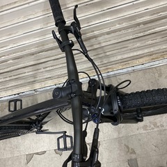 TREK Roscoe 7　【店頭引取限定】の画像
