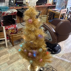 クリスマスツリーの画像