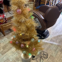 クリスマスツリーの画像